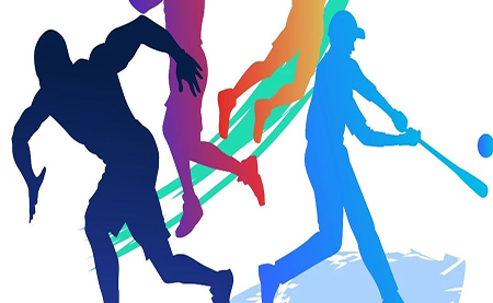 運(yùn)動(dòng)與智慧場(chǎng)館相遇，夏日多巴胺動(dòng)起來(lái)