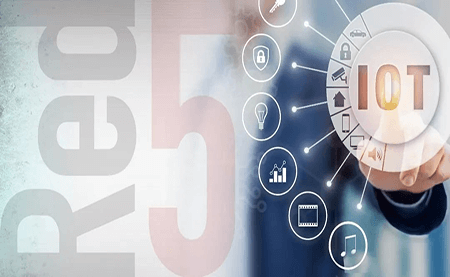 融合物聯(lián)網技術，重塑建筑的管理、運營和體驗方式