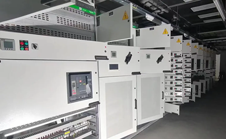 優(yōu)質(zhì)服務結(jié)碩果！南方基地發(fā)來了表揚函