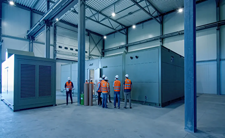 全球體育盛會進入倒計時，臺達襄助法國電信網(wǎng)絡(luò)建設(shè)