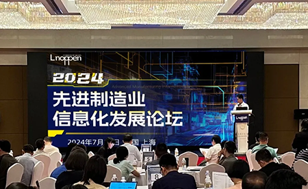 賦能智能制造，臺達襄助提升數(shù)字競爭力