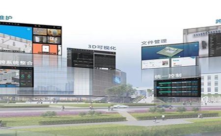 用單點(diǎn)突破之法，賦能商業(yè)綜合體精細(xì)化管理