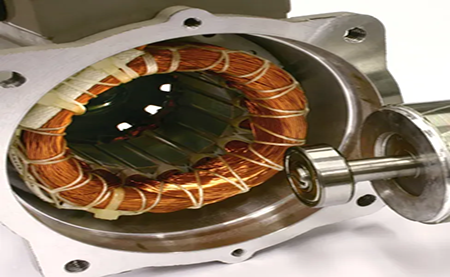 臺(tái)達(dá)定子綁線機(jī)方案，步序可編，操作更簡(jiǎn)