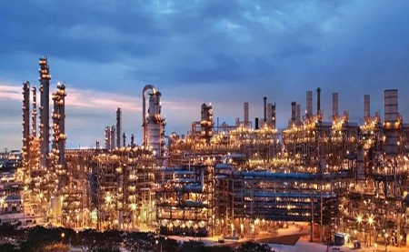 實(shí)踐企業(yè)綠色轉(zhuǎn)型，臺(tái)達(dá)助力埃克森美孚降低能耗