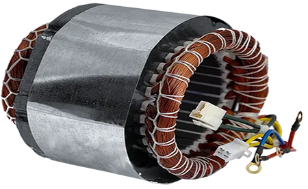 臺(tái)達(dá)繞嵌一體機(jī)方案，高效智能的電機(jī)生產(chǎn)利器