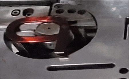 行業(yè) | 電工 | 新能源浪潮下，臺達方型扁線連繞方案如何破局